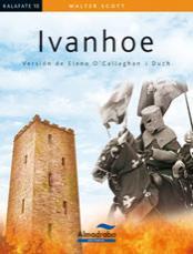 IVANHOE - KALAFATE | 9788483086056 | SCOTT, WALTER | Librería Castillón - Comprar libros online Aragón, Barbastro
