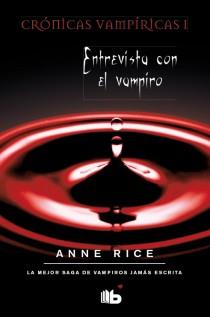 Entrevista con el vampiro | 9788498721584 | Rice, Anne | Librería Castillón - Comprar libros online Aragón, Barbastro