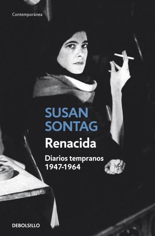 Renacida | 9788499894843 | Sontag, Susan | Librería Castillón - Comprar libros online Aragón, Barbastro