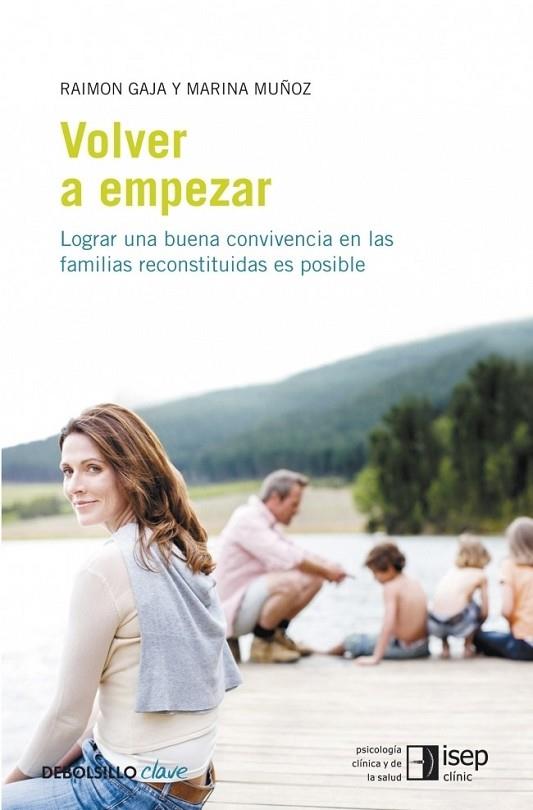 VOLVER A EMPEZAR | 9788499083377 | GAJA, RAIMON; MUÑOZ, MARINA | Librería Castillón - Comprar libros online Aragón, Barbastro