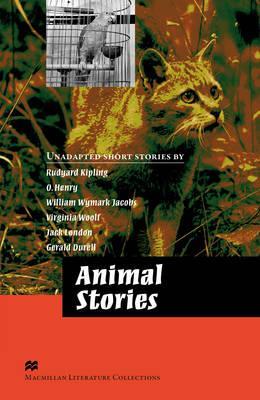 MR (A) Literature: Animal Stories | 9780230470293 | vv.aa | Librería Castillón - Comprar libros online Aragón, Barbastro