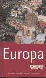 EUROPA SIN FRONTERAS | 9788466602594 | VARIS | Librería Castillón - Comprar libros online Aragón, Barbastro
