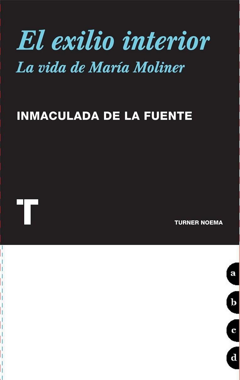 EXILIO INTERIOR, EL | 9788475069302 | DE LA FUENTE, INMACULADA | Librería Castillón - Comprar libros online Aragón, Barbastro