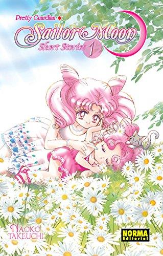 Sailor Moon Short Stories 1 | 9788467918366 | Takeuchi, Naoko | Librería Castillón - Comprar libros online Aragón, Barbastro