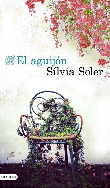 El aguijón | 9788423355075 | Soler, Sílvia | Librería Castillón - Comprar libros online Aragón, Barbastro
