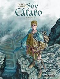 Soy Cátaro 2 | 9788417318680 | Calore, Alessandro ; Makyo , Pierre | Librería Castillón - Comprar libros online Aragón, Barbastro