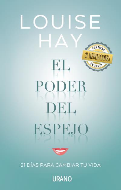 El poder del espejo | 9788479539573 | Hay, Louise | Librería Castillón - Comprar libros online Aragón, Barbastro
