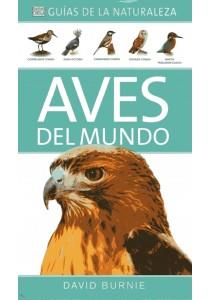 AVES DEL MUNDO | 9788428215831 | BURNIE, DAVID | Librería Castillón - Comprar libros online Aragón, Barbastro