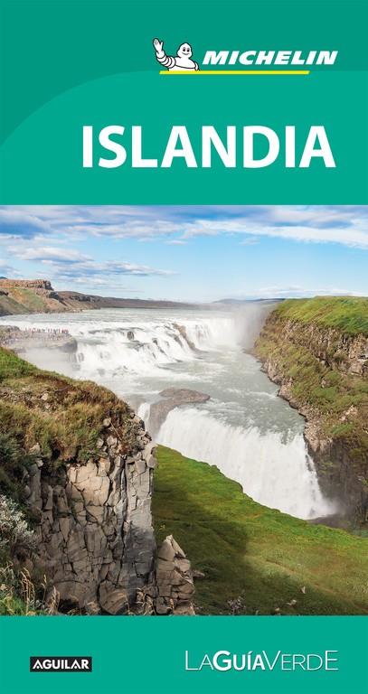 Islandia (La Guía verde) | 9788403519169 | Michelin | Librería Castillón - Comprar libros online Aragón, Barbastro