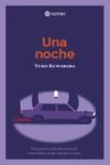 UNA NOCHE | 9788417419875 | KUWABARA, YUKO | Librería Castillón - Comprar libros online Aragón, Barbastro
