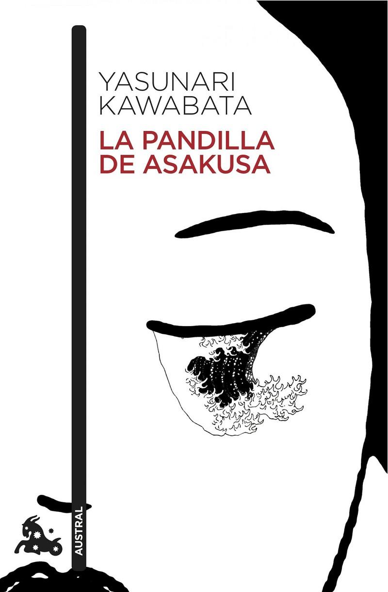 La pandilla de Asakusa | 9788432225260 | Kawabata, Yasunari | Librería Castillón - Comprar libros online Aragón, Barbastro