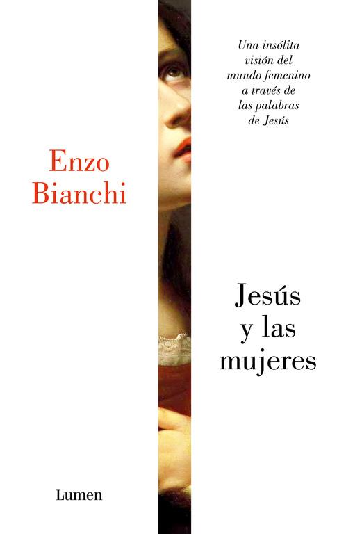Jesús y las mujeres | 9788426404985 | Bianchi, Enzo | Librería Castillón - Comprar libros online Aragón, Barbastro