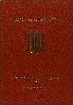 HISTORIA ARAGON 7. CREACION Y DESARROLLO DE LA CORONA DE ARAGÓN | 9788470132278 | UBIETO ARTETA, ANTONIO | Librería Castillón - Comprar libros online Aragón, Barbastro