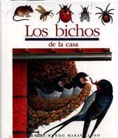 BICHOS DE LA CASA, LOS | 9788434860421 | VARIS | Librería Castillón - Comprar libros online Aragón, Barbastro