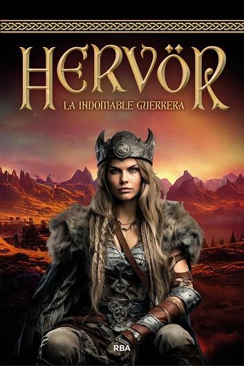 Hervör | 9788411325486 | Varios autores | Librería Castillón - Comprar libros online Aragón, Barbastro