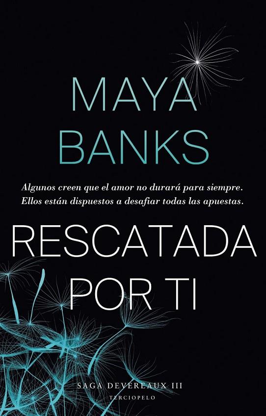 Rescatada por ti | 9788415952718 | Banks, Maya | Librería Castillón - Comprar libros online Aragón, Barbastro