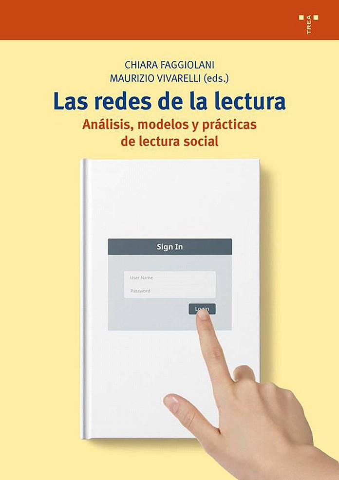Las redes de la lectura | 9788417767174 | Librería Castillón - Comprar libros online Aragón, Barbastro