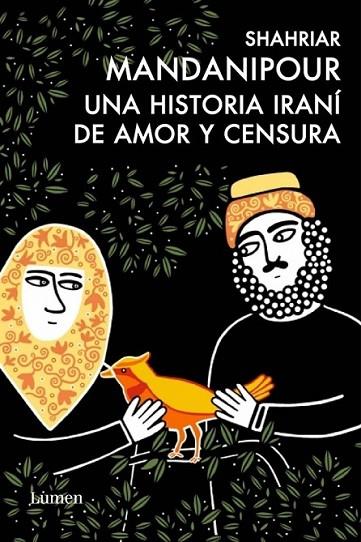 UNA HISTORIA IRANI DE AMOR Y CENSURA | 9788426417718 | MANDANIPOUR, SHAHRIAR | Librería Castillón - Comprar libros online Aragón, Barbastro