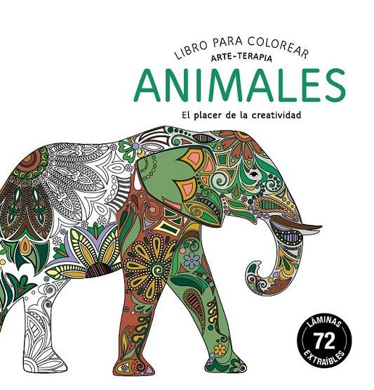 Animales (Compactos) | 9788415618515 | Editorial Alma | Librería Castillón - Comprar libros online Aragón, Barbastro