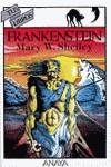 Frankenstein | 9788420733852 | Shelley, Mary Wollstonecraft | Librería Castillón - Comprar libros online Aragón, Barbastro