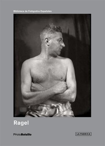 Ragel | 9788415691839 | González Ragel, Diego | Librería Castillón - Comprar libros online Aragón, Barbastro