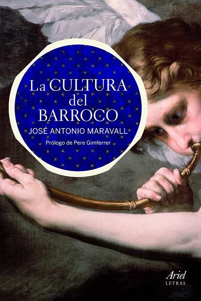 cultura del Barroco, La | 9788434405387 | Maravall, José Antonio | Librería Castillón - Comprar libros online Aragón, Barbastro