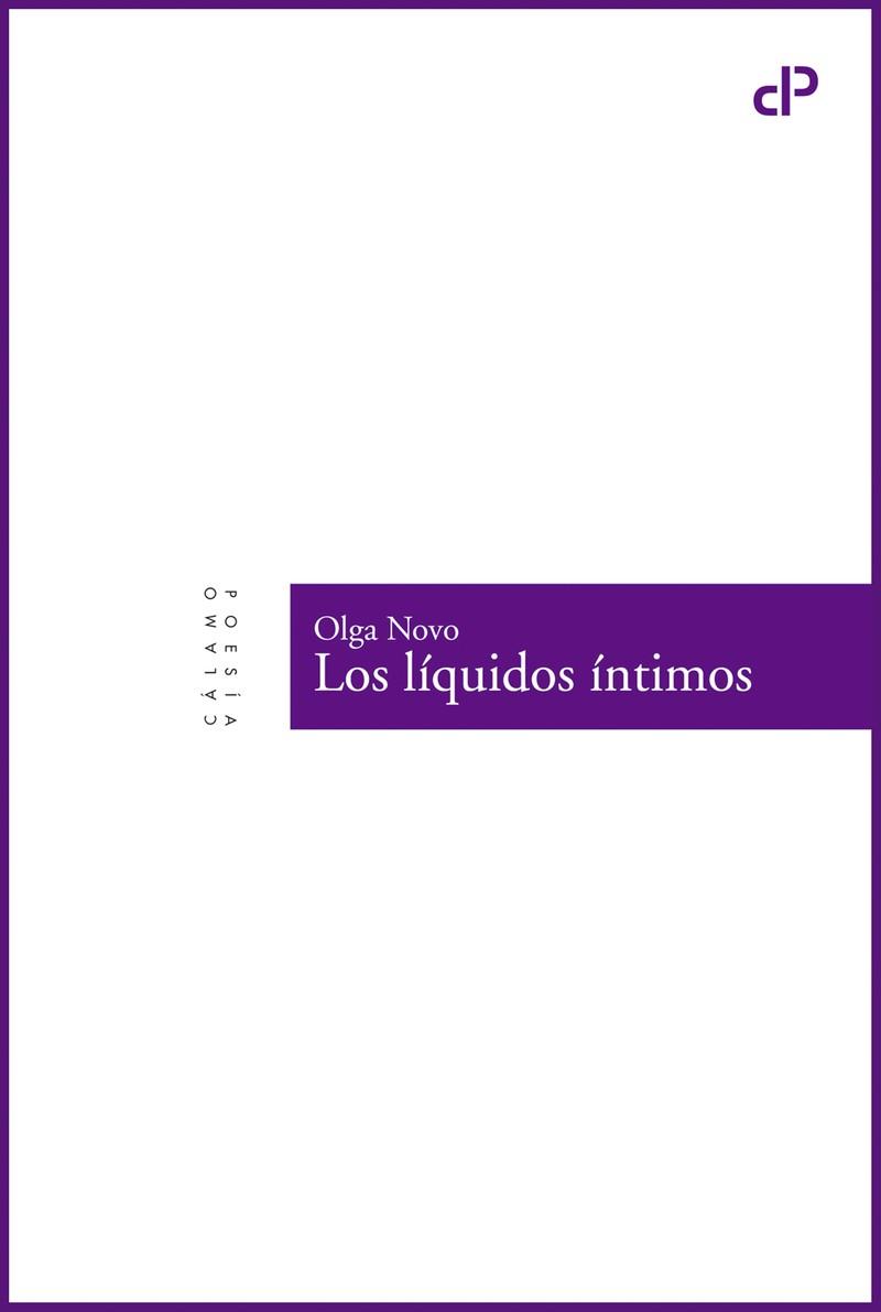 LIQUIDOS INTIMOS,LOS | 9788496932760 | Novo Presa Olga | Librería Castillón - Comprar libros online Aragón, Barbastro