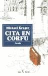 Cita en Corfú | 9788432247200 | Krüger, Michael | Librería Castillón - Comprar libros online Aragón, Barbastro