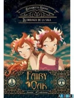 Fairy Oak 5. Flox de lo colores | 9788418538988 | Gnone, Elisabetta | Librería Castillón - Comprar libros online Aragón, Barbastro