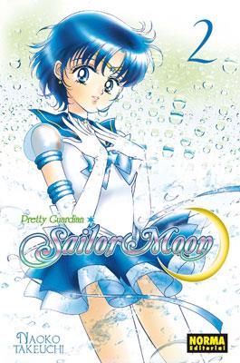 Sailor moon 2 | 9788467909241 | Takeuchi, Naoko | Librería Castillón - Comprar libros online Aragón, Barbastro