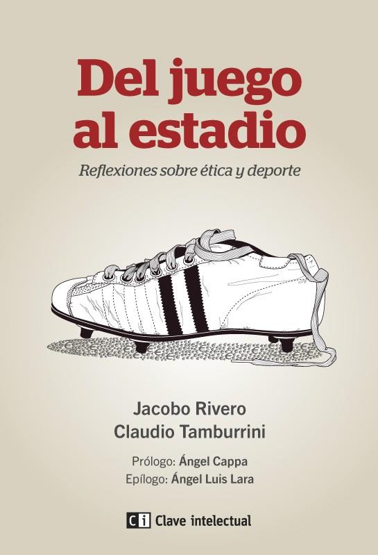 Del juego al estadio | 9788494074172 | Librería Castillón - Comprar libros online Aragón, Barbastro