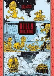 BILLY AVELLANAS | 9788416400928 | MILLIONAIRE, TONY | Librería Castillón - Comprar libros online Aragón, Barbastro