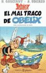 El mal trago de Obélix | 9788408018445 | Goscinny / Uderzo | Librería Castillón - Comprar libros online Aragón, Barbastro