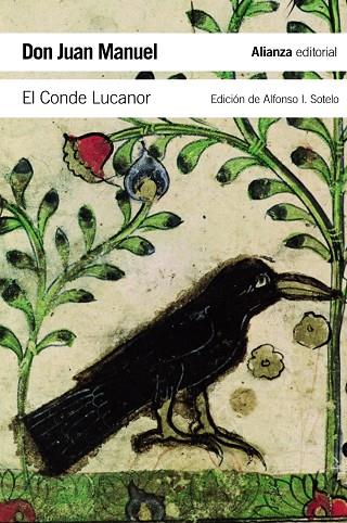 El Conde Lucanor | 9788420678290 | Don Juan Manuel / Sotelo, Alfonso I. | Librería Castillón - Comprar libros online Aragón, Barbastro