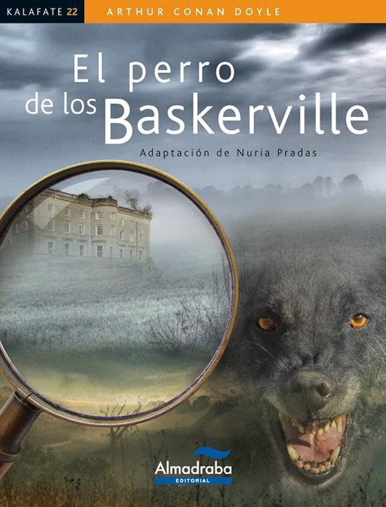 El perro de los Baskerville | 9788483087640 | Conan Doyle, Arthur | Librería Castillón - Comprar libros online Aragón, Barbastro