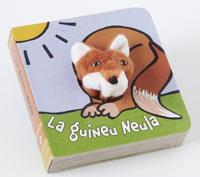 La guineu Neula | 9788483046241 | Van der Put, Klaartje | Librería Castillón - Comprar libros online Aragón, Barbastro