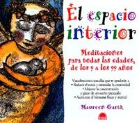 ESPACIO INTERIOR, EL | 9788489920934 | GARTH, MAUREEN | Librería Castillón - Comprar libros online Aragón, Barbastro