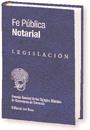FE PUBLICA NOTARIAL LEGISLACION | 9788484061915 | VARIS | Librería Castillón - Comprar libros online Aragón, Barbastro