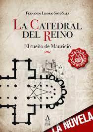 La Catedral del Reino | 9788412371505 | Soto Sáez, Fernando Liborio | Librería Castillón - Comprar libros online Aragón, Barbastro