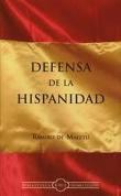 DEFENSA DE LA HISPANIDAD | 9788492518814 | MAEZTU, RAMIRO DE | Librería Castillón - Comprar libros online Aragón, Barbastro