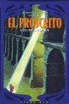 PROSCRITO, EL (RUSTEGA) | 9788448031350 | COOPER, LOUISE | Librería Castillón - Comprar libros online Aragón, Barbastro