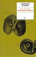 Vida i opinions de Tristram Shandy | 9788477393207 | Sterne, Laurence | Librería Castillón - Comprar libros online Aragón, Barbastro