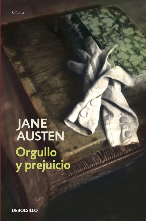 ORGULLO Y PREJUICIO | 9788499080642 | AUSTEN, JANE | Librería Castillón - Comprar libros online Aragón, Barbastro
