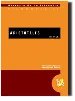 ARISTOTELES - HISTORIA DE LA FILOSOFIA | 9788495314536 | RUIZ COMPANY, FEDERICO; PITARCH NAVARRO, ALBERT | Librería Castillón - Comprar libros online Aragón, Barbastro