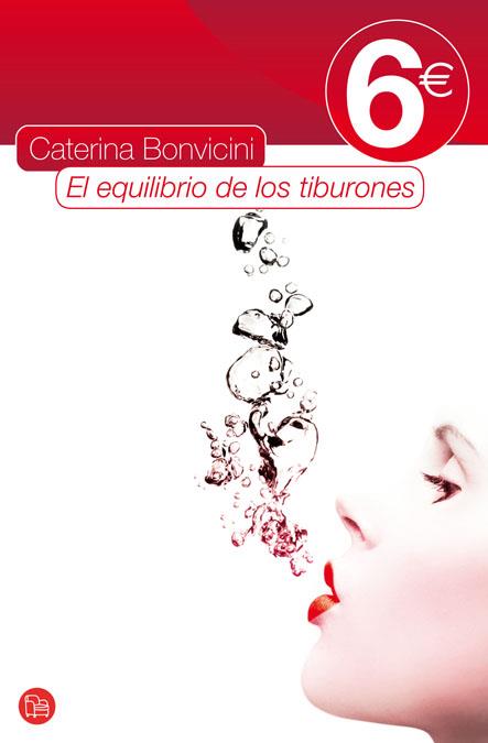 EQUILIBRIO DE LOS TIBURONES, EL - PDL | 9788466324243 | BONVICINI, CATERINA | Librería Castillón - Comprar libros online Aragón, Barbastro