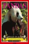 Pandas | 9788420743202 | Cork, Barbara | Librería Castillón - Comprar libros online Aragón, Barbastro