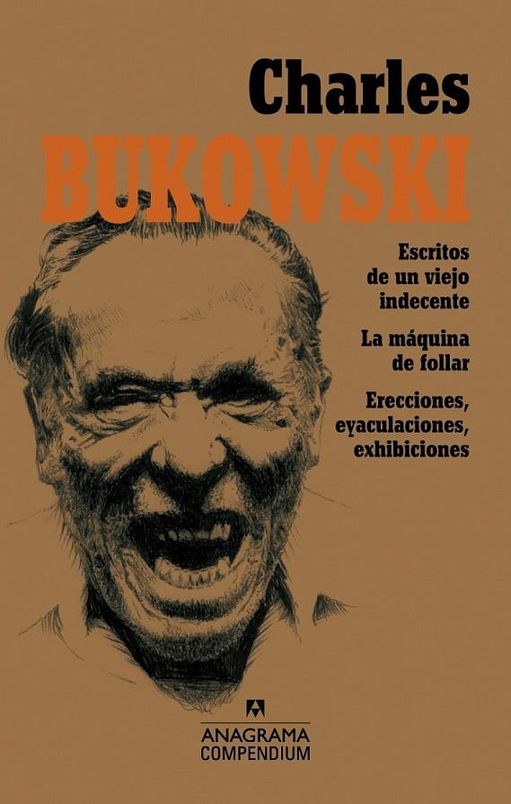 Charles Bukowski | 9788433959508 | Bukowski, Charles | Librería Castillón - Comprar libros online Aragón, Barbastro