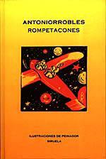 Rompetacones | 9788478442270 | Antoniorrobles, | Librería Castillón - Comprar libros online Aragón, Barbastro