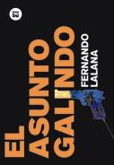 ASUNTO GALINDO, EL | 9788483430385 | LALANA, FERNANDO | Librería Castillón - Comprar libros online Aragón, Barbastro