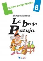 BRUJA PATUJA, LA | 9788489655911 | VIANA, MERCE | Librería Castillón - Comprar libros online Aragón, Barbastro